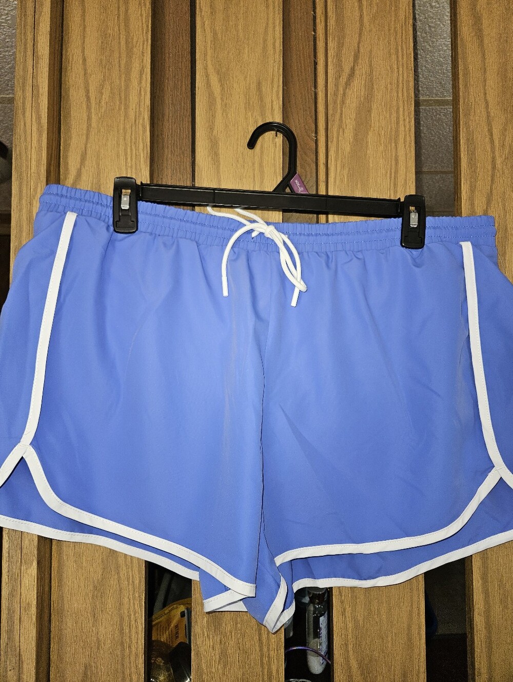 NWT Dolphin Shorts - Summer Booty Athletic Gym Sports Shorts